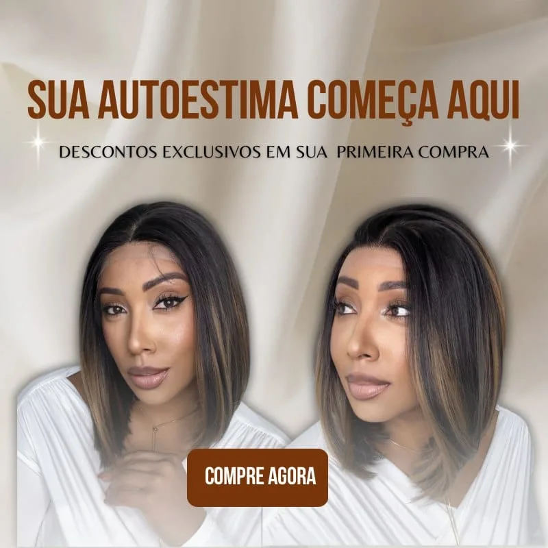 Banner Mobile – Laces